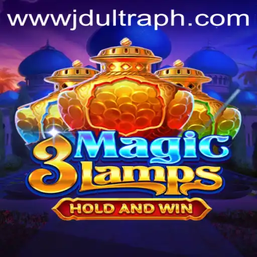 Explore the Enchanting World of 3MagicLamps and the Mysterious JD ULTRA