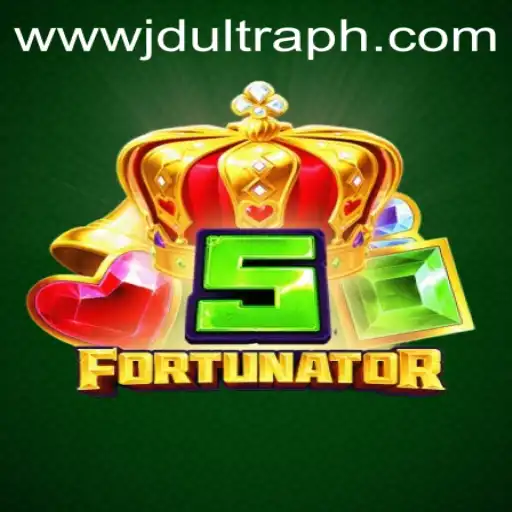 Unveiling the Excitement of 5Fortunator: A Deep Dive into JD ULTRA's New Gaming Sensation