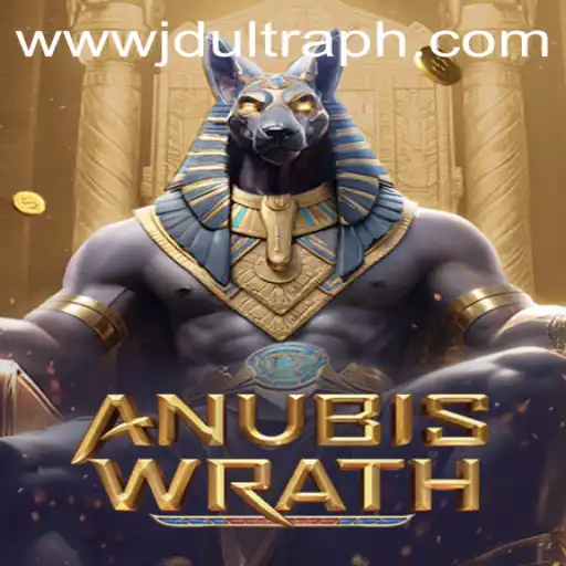 AnubisWrath: Unleashing the Power of JD ULTRA