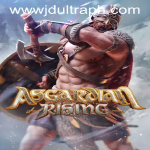 Unveiling AsgardianRising: The Journey Into the Realm of JD ULTRA