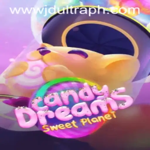 CandyDreams: The Advent of a Sweet New Gaming Experience with JD ULTRA