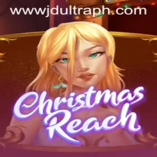 ChristmasReach: A Festive Adventure with JD ULTRA