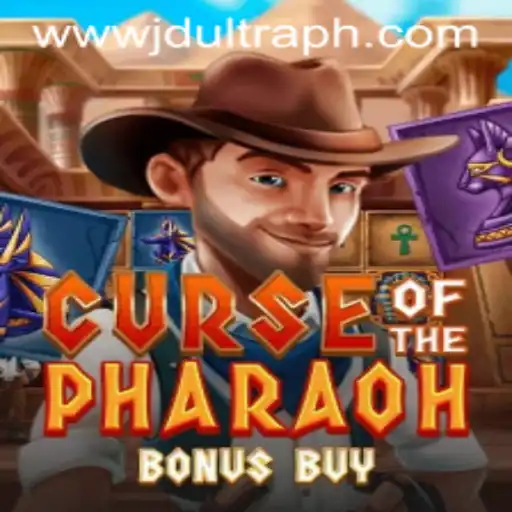 Unlocking the Secrets of CurseofthePharaohBonusBuy: A New Era in Gaming with JD ULTRA