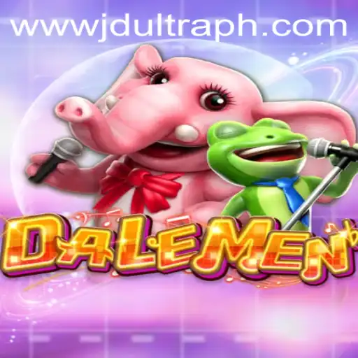 Exploring the Thrilling Universe of DALEMEN: A Deep Dive into JD ULTRA