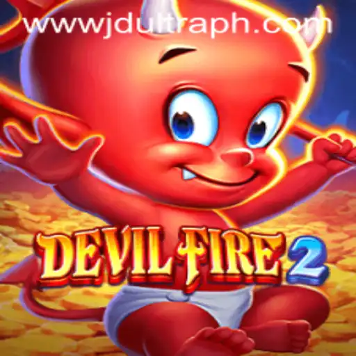 DevilFire2: A Thrilling Adventure Enhanced by JD ULTRA