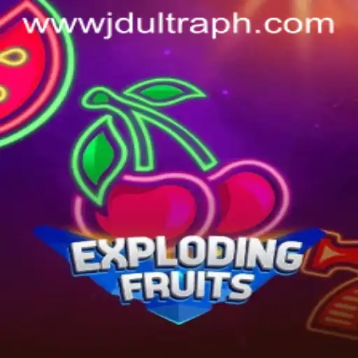 ExplodingFruits: Embrace the Thrills with JD ULTRA