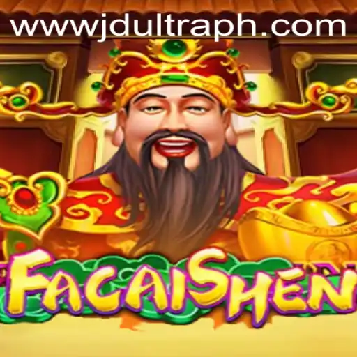 Exploring FaCaiShen: An Engaging Journey with JD ULTRA