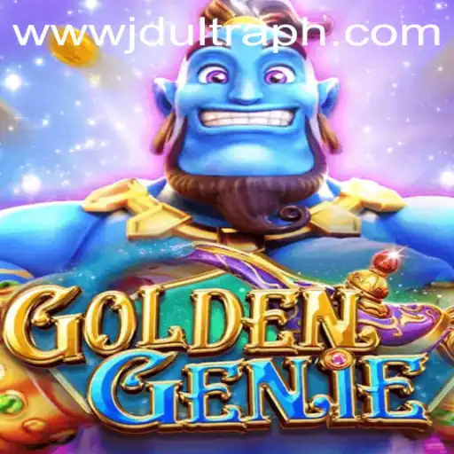 Exploring the Mesmerizing World of GOLDENGENIE: A New Era in Gaming