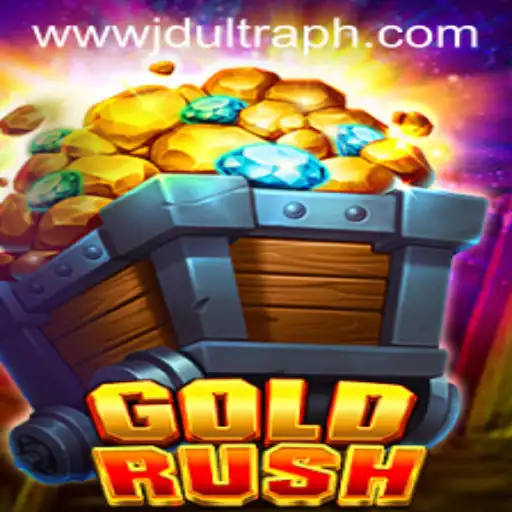 GoldRush: The Adventure Awaits with JD ULTRA