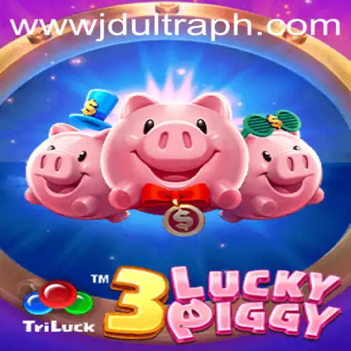 Discover the Exciting World of 3LUCKYPIGGY: A Game of Skill and Strategy