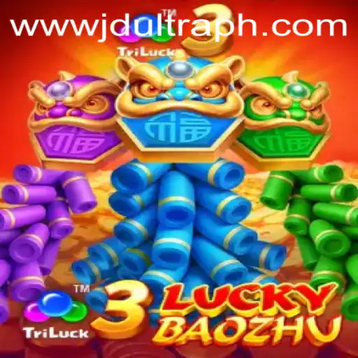 Discover the Exciting World of 3LuckyBaozhu and Its Intriguing Features