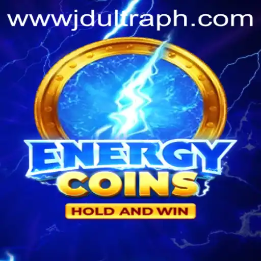 Exploring the Innovative World of EnergyCoins: The Role of JD ULTRA