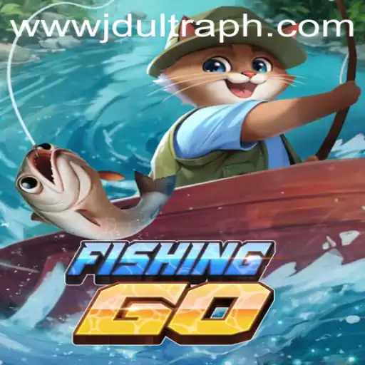 FishingGO: Dive into the Thrilling World of JD ULTRA Fishing Adventures