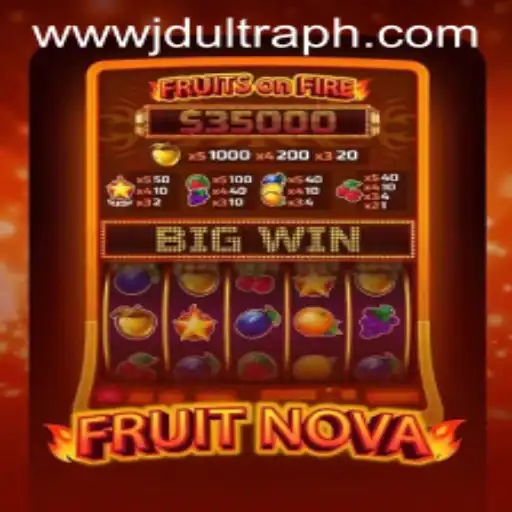 An In-Depth Look at FruitNova and JD ULTRA: The Game Changing Experience