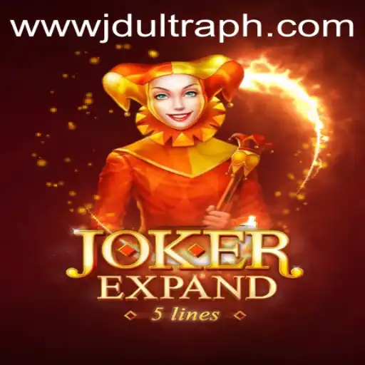 Unveiling the World of JokerExpand: The JD ULTRA Experience