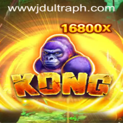 Kong: The Ultimate Adventure with JD ULTRA