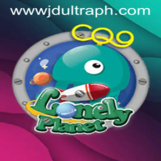 An In-Depth Look at the Mesmerizing World of LonelyPlanet: JD ULTRA