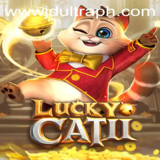 Exploring LuckyCatII: A Game of Fortune with JD ULTRA