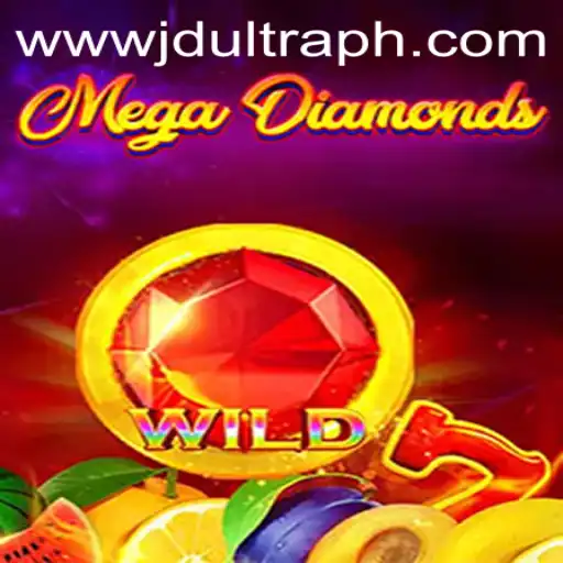 MegaDiamond: The Ultimate Gaming Experience with JD ULTRA