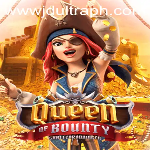 QueenofBounty: A Thrilling Nautical Adventure