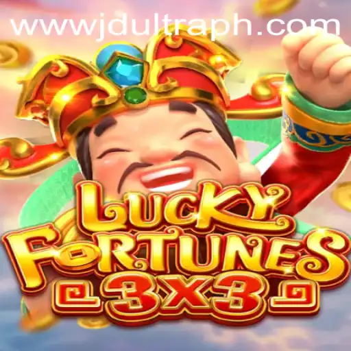 Exploring the Thrills of LUCKYFORTUNES3x3: A Game Changer in the Virtual Arena