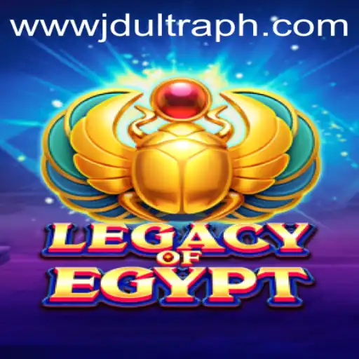 Explore the Ancient Mysteries in LegacyOfEgypt