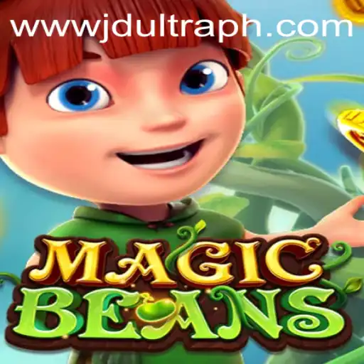 Discover the Enchanting World of MAGICBEANS with JD ULTRA