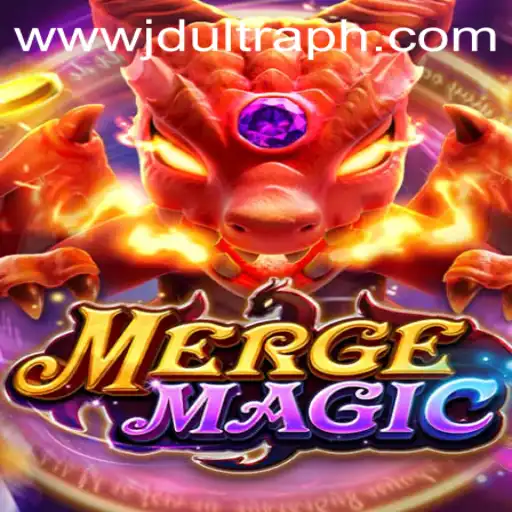 Dive into the Enchanting World of MERGEMAGIC with JD ULTRA