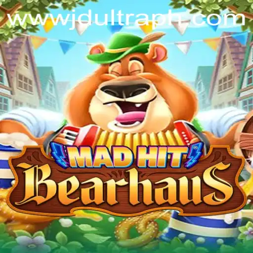 MadHitBearhaus: The Exciting New Game Conquering the Market