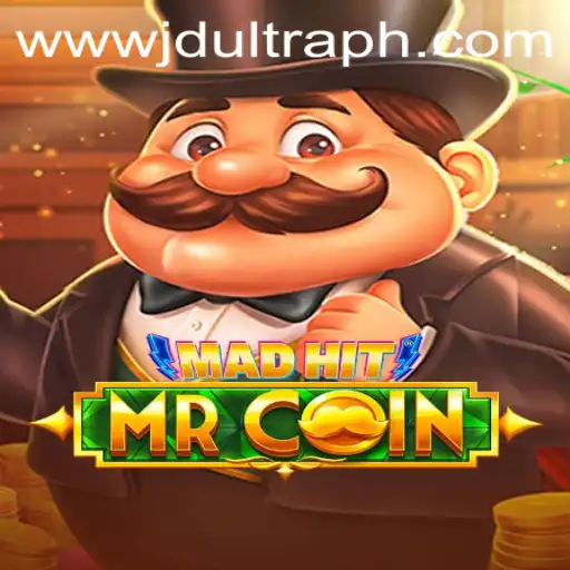 MadHitMrCoin: A Deep Dive into the World of Gaming Innovation