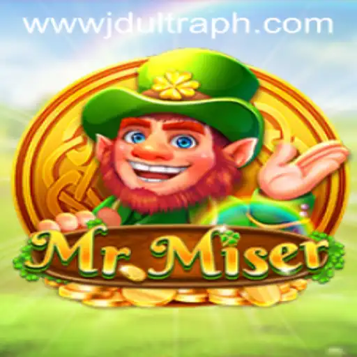 The Thrilling World of MrMiser: Embrace Strategy and Competition with JD ULTRA