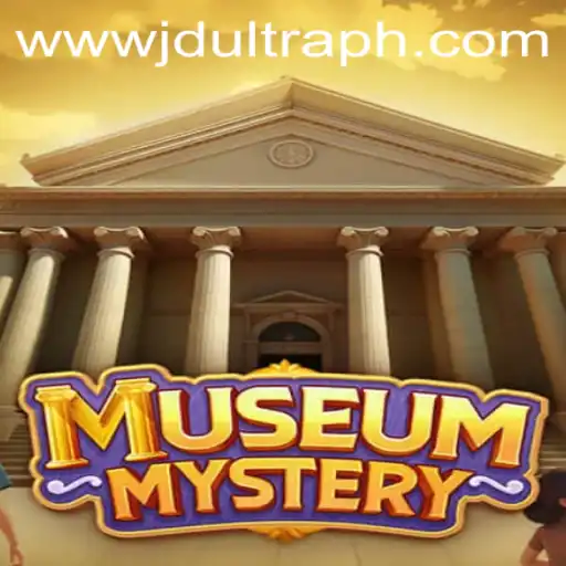 Unveiling MuseumMystery: Decoding the Art of Intrigue with JD ULTRA
