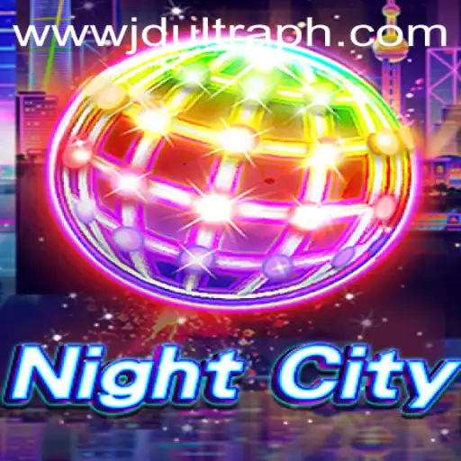 Exploring the Intriguing World of NightCity: A Dive into JD ULTRA