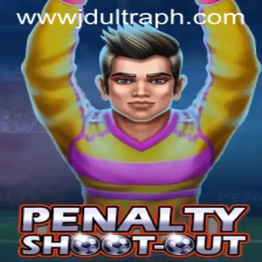 PenaltyShootOut: A Thrilling Game Experience with JD ULTRA
