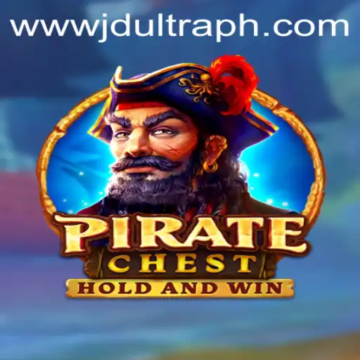 Explore the Thrilling World of PirateChest with JD ULTRA
