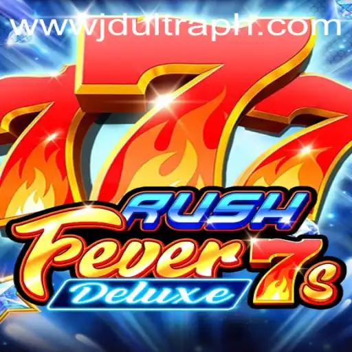 RushFever7sDeluxe: The Ultimate Gaming Experience Enhanced by JD ULTRA