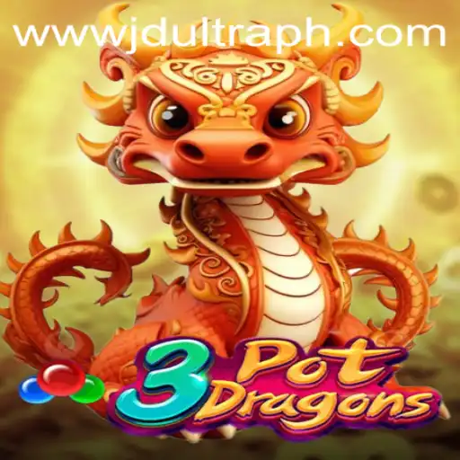 Discover the Intriguing World of 3PotDragons and JD ULTRA