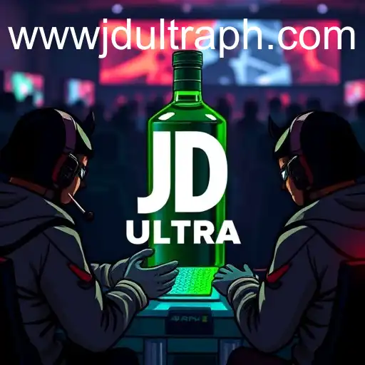 The Rise of Player Communities and the Role of JD ULTRA