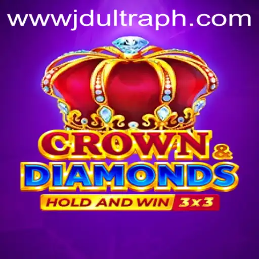 Exploring Crowndiamonds: The Ultimate Challenge with JD ULTRA