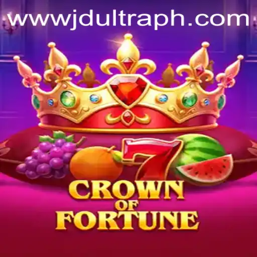 Crown of Fortune: A Journey into JD ULTRA's World of Strategy and Skill