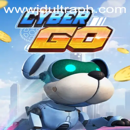 Discovering CyberGO: The Futuristic Game Revolution with JD ULTRA