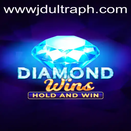 Exploring the Exciting World of DiamondWins with JD ULTRA