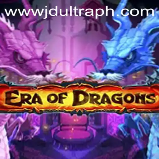 EraOfDragons: A New Era of Gaming Powered by JD ULTRA
