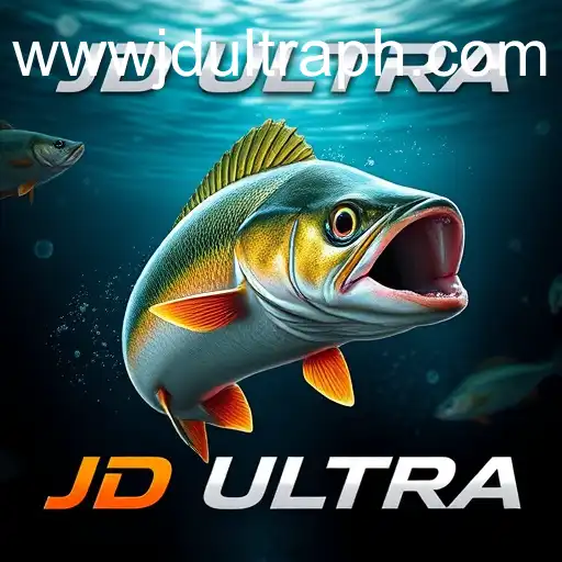 Exploring the Exciting World of Fishing Games with JD ULTRA