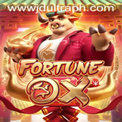 Exploring the Exciting World of FortuneOx and Its Link to JD ULTRA