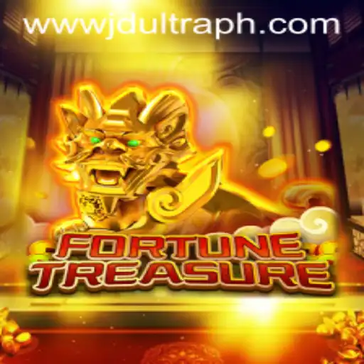 FortuneTreasure: The Exciting World of JD ULTRA Gaming