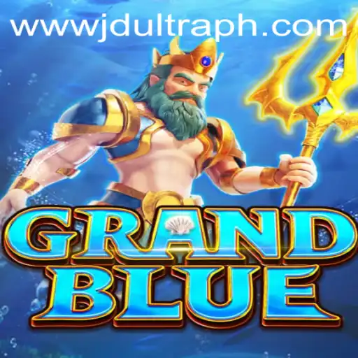 Exploring the World of GRANDBLUE: A Dive into JD ULTRA