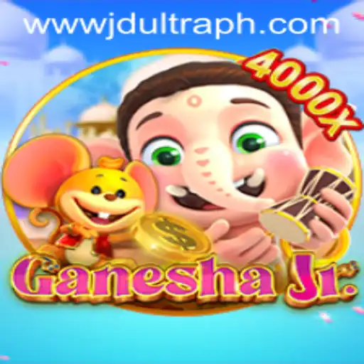 GaneshaJr: The Rise of JD ULTRA in Modern Gaming