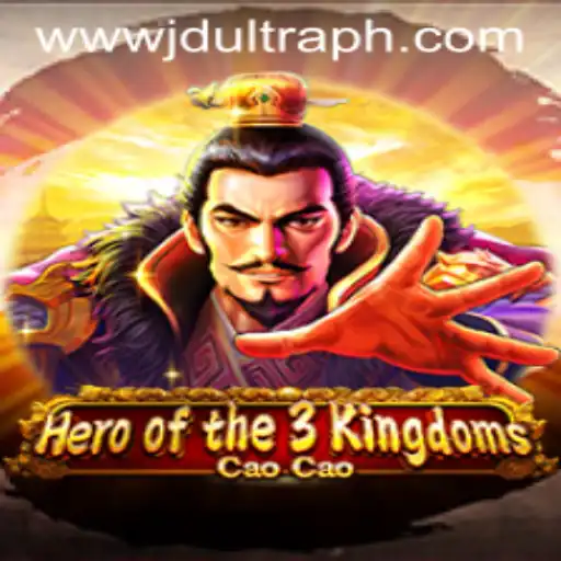 Explore the Epic Adventures of Heroofthe3KingdomsCaoCao: A Digital Odyssey