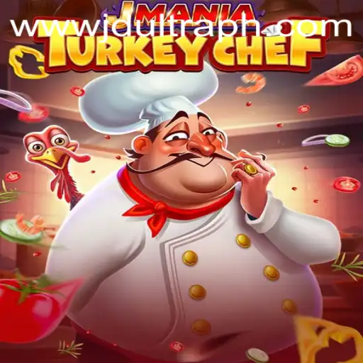 JManiaTurkeyChef: The Culinary Gaming Experience You Can't Miss